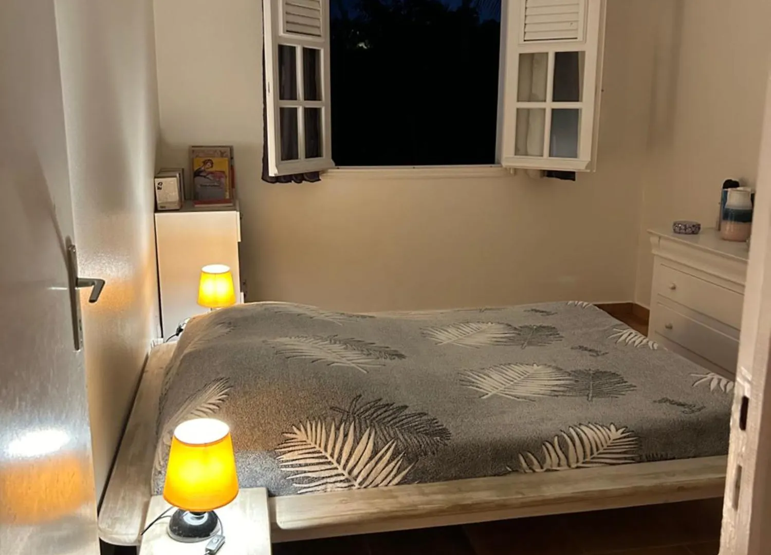 Villa Mille Et Une Fleurs Proche Plages Le Moule Guadeloupe