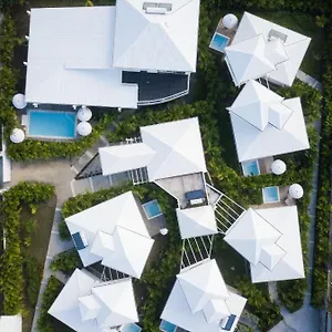Villas Sandy Bay Villa