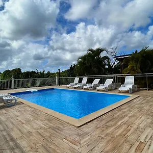 Les Sarah Villa